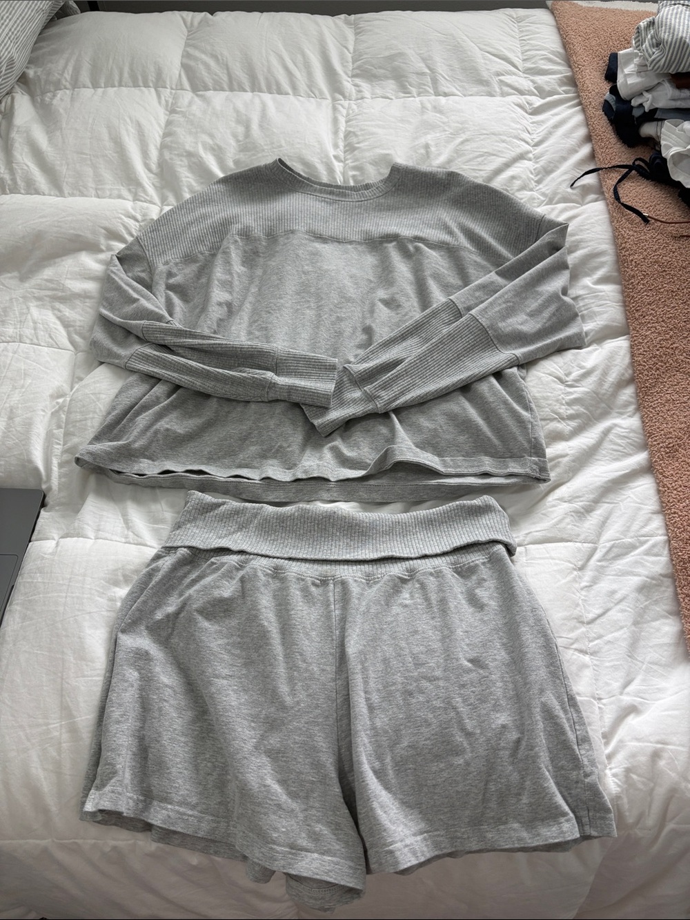 Aerie Set OG Cotton - Picture 6 of 6